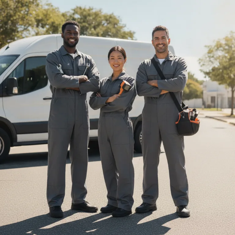 Radiator Repair team in Indianapolis