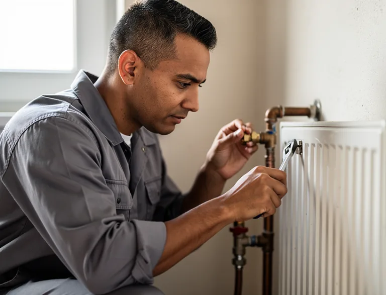 Radiator Repair service in Indianapolis